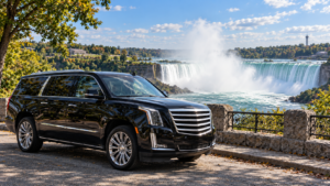 Private Niagara Falls Tour from Toronto
